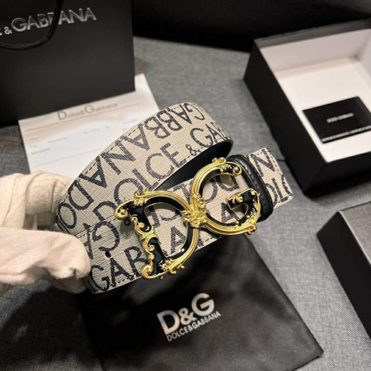 Picture of Dolce Gabbana Belts _SKUfw148126840fw